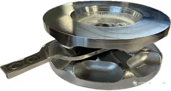 OSP GYPSY 8MM-5/16" DP3